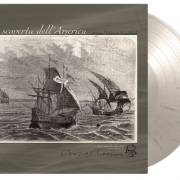 MUSIC ON VINYL - ENNIO MORRICONE: La Scoperta Dell'America, ORIGINAL SOUNDTRACK - LP