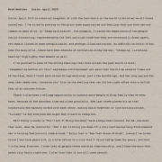 NONESUCH RECORDS - BRAD MEHLDAU: Suite April 2020 - LP