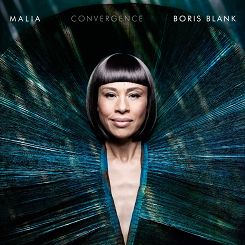 MALIA/BORIS BLANK - CONVERGENCE, LP, Universal Music