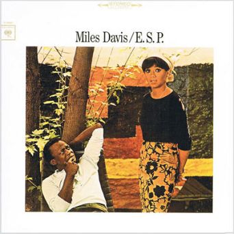 MILES DAVIS  E.S.P.