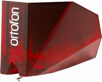 ORTOFON igła 2M RED