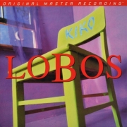 MOBILE FIDELITY -  LOS LOBOS  -  Kiko - VINYL LP 180g
