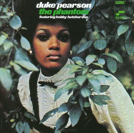 BLUE NOTE - DUKE PEARSON: The Phantom (TONE POET) - LP