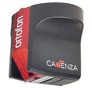 ORTOFON CADENZA RED wkładka MC 