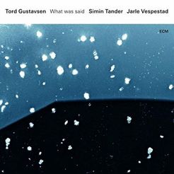 TORD GUSTAVSEN, What Was Said, 2LP, ECM