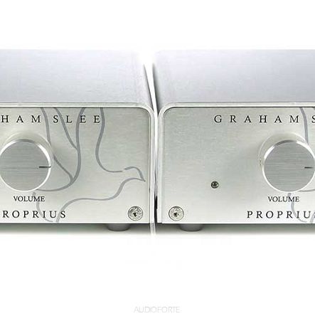 GRAHAM SLEE Proprius - kpl. 2 szt.