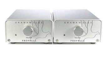 GRAHAM SLEE Proprius - kpl. 2 szt.