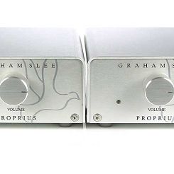 GRAHAM SLEE Proprius - kpl. 2 szt.