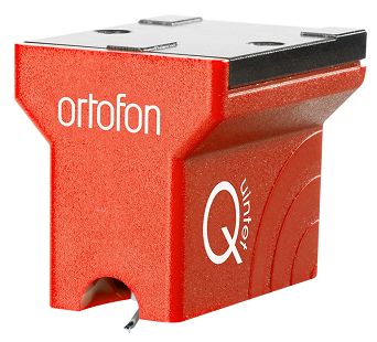 ORTOFON QUINTET RED wkładka MC