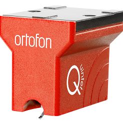 ORTOFON QUINTET RED wkładka MC