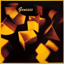 GENESIS -  Genesis (Reissue 2018) - LP