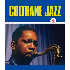 COLTRANE, JOHN -  Coltrane Jazz - LP