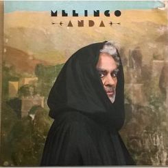 WORLD VILLAGE - DANIEL MELINGO: Anda, LP