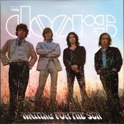 ANALOGUE PRODUCTIONS - THE DOORS: Waiting For The Sun, 2LP, 45 rpm