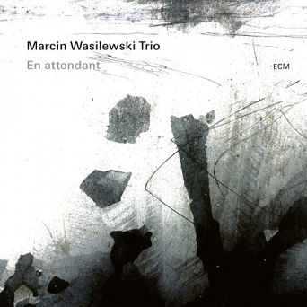 MARCIN WASILEWSKI TRIO: En Attendant, LP, ECM