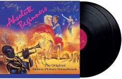 UNIVERSAL - Absolute Beginners (The Original Motion Picture Soundtrack) - 2LP