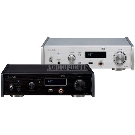 TEAC NT-505-X ODTWARZACZ SIECIOWY / USB / DAC