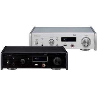 TEAC NT-505-X ODTWARZACZ SIECIOWY / USB / DAC