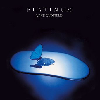 MERCURY RECORDS - MIKE OLDFIELD: Platinium