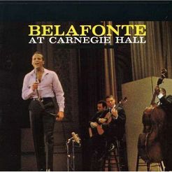 BMG - BELAFONTE At Carnegie Hall