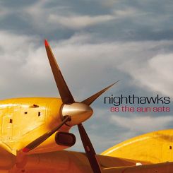 QRIOUS MUSIC - NIGHTHAWKS: As The Sun Sets