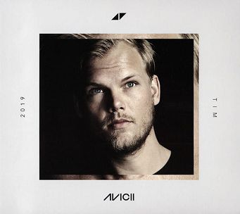 UNIVERSAL - AVICII: Tim - LP