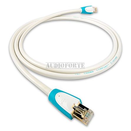 CHORD C-STREAM 10m - kabel Lan Ethernet