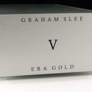 GRAHAM SLEE Era Gold V / Green