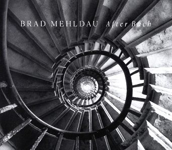 BRAD MEHLDAU -  After Bach CD