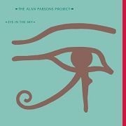 THE ALAN PARSONS PROJECT - EYE IN THE SKY  LP