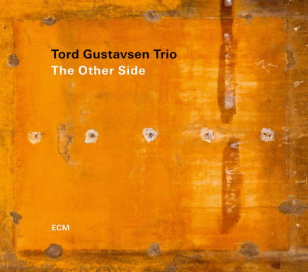 ECM - TORD GUSTAVSEN: The Other Side - LP