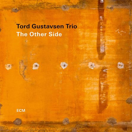 ECM - TORD GUSTAVSEN: The Other Side - LP