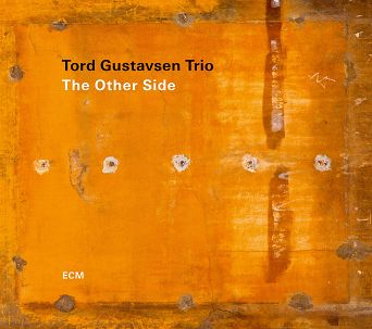 ECM - TORD GUSTAVSEN: The Other Side - LP