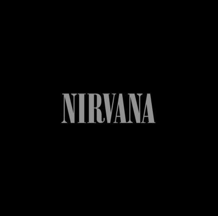 UNIVERSAL - NIRVANA: Nirvana - 2LP, 45 rpm