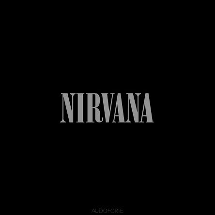 UNIVERSAL - NIRVANA: Nirvana - 2LP, 45 rpm