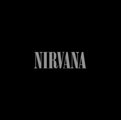 UNIVERSAL - NIRVANA: Nirvana - 2LP, 45 rpm