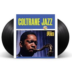 COLTRANE, JOHN - Coltrane Jazz, 2LP 45 rpm