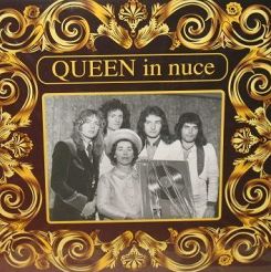 MILESTONE RECORDS - QUEEN In Nuce - LP