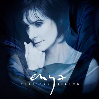 WARNER MUSIC - ENYA: Dark Sky Island, LP