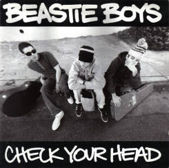 CAPITOL RECORDS - BEASTIE BOYS: Check Your Head, 2LP
