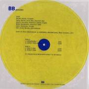 BB - MILES DAVIS: Live At Neue Stadthalle In Dietikon, Switzerland, 22 October, 1971 - bootleg LP