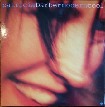 BARBER, PATRICIA -  Modern Cool, 2LP