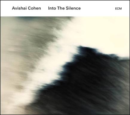 ECM - AVISHAI COHEN: Into The Silence, 2LP