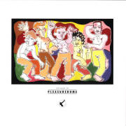 UNIVERSAL - FRANKIE GOES TO HOLLYWOOD: Welcome To The Pleasuredome, 2LP