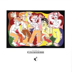 UNIVERSAL - FRANKIE GOES TO HOLLYWOOD: Welcome To The Pleasuredome, 2LP