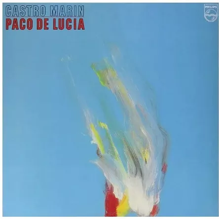 DE LUCIA, PACO - CASTRO MARIN