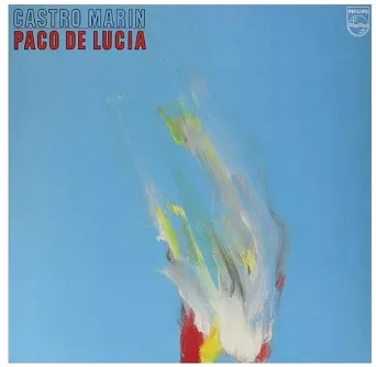 DE LUCIA, PACO - CASTRO MARIN