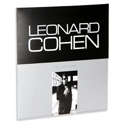 Cohen, Leonard -  I'm Your Man
