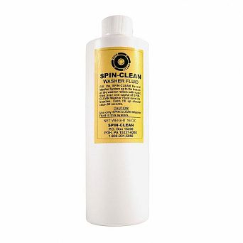 PRO-JECT SPIN CLEAN WASHER FLUID - koncentrat 473 ml