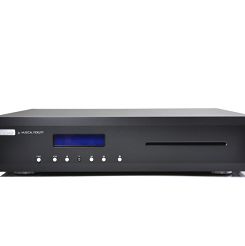 MUSICAL FIDELITY - M2SCD Black